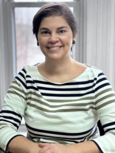 Brooke Catanese-Shedlock